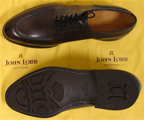 john lobb vs hermes shoes|john lobb wikipedia.